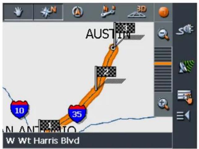 AUSTIN 10 35 W Wt Harris Blvd