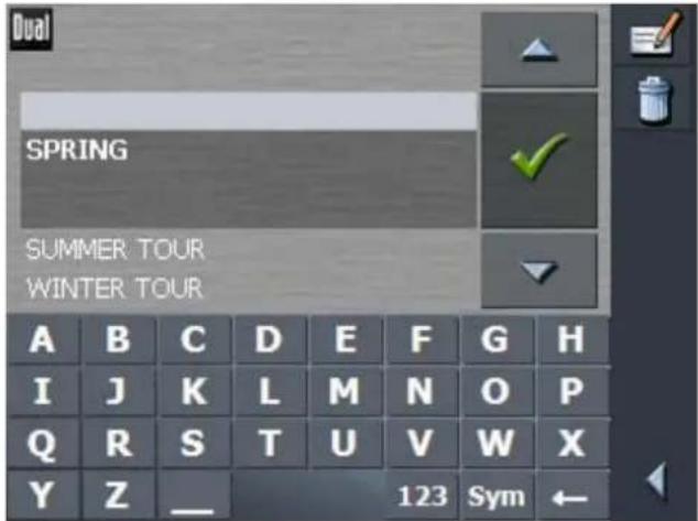 Dual SPRING SUMMER TOUR WINTER TOUR A B C D E F G H I J K L M N O P Q R S T U V W X Y Z _ 123 Sym ←