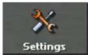 DUAL XNAV3550 - Settings - 1