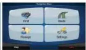 FYD Route Powerpoint Settings