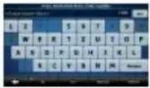 PRESTIGIO GeoVision 5055 iGo - NAVIGACE NAVIGACE - 2