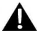 PRESTIGIO GeoVision 5055 iGo - CAUTION - 1