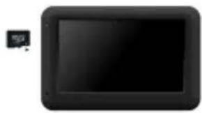 PRESTIGIO GeoVision 5055 iGo - lerīces savienoj amība - 1