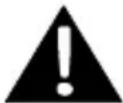 PRESTIGIO GeoVision 5055 iGo - RISK OF ELECTRIC SHOCK DO NOT OPEN! - 1