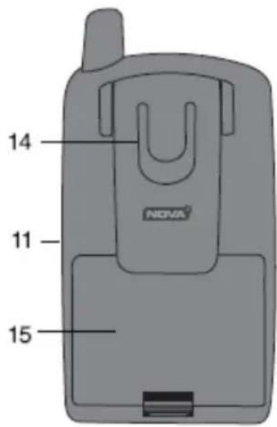 14 NOVA 11 15