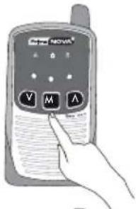 NOVUS V M A
