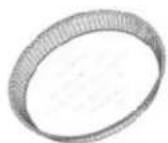 DE DIETRICH M6768U1 - Pointers - 2