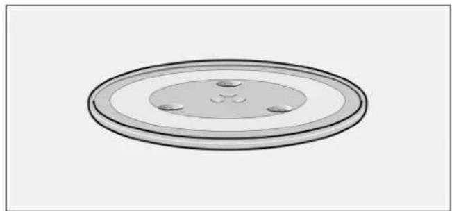 GAGGENAU BM241111 - Ovenandaccessories - 1