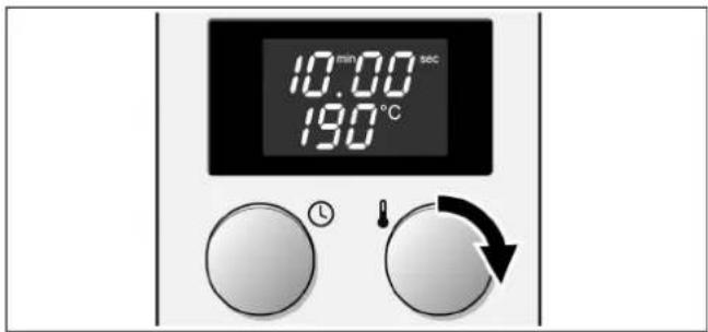 10.00 190°C