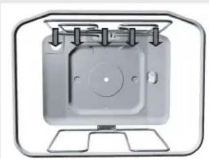 Pelgrim OKW593 - The oven may be operated in the following modes - 2