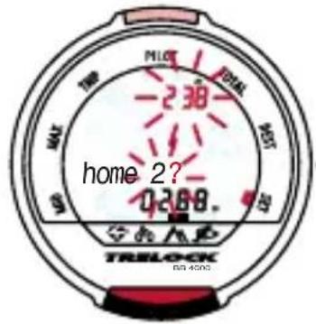 MILK -2.30 home 2? 0.300. TRILOCK 80 4000