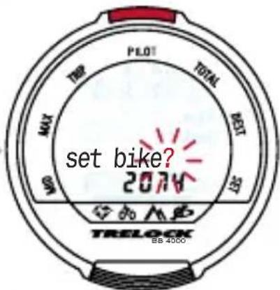 PLOT TOTAL LETA MAX 2014 set bike? 2014 TRELOCK 28 4000