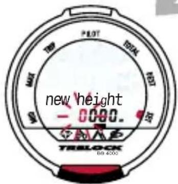 PLOT MAX TWD NEW new height - 0.000. TRELOCK 69 4000