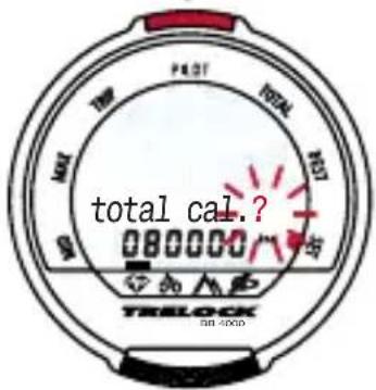 total cal.? 080000 TRILOCK SN - 1000