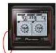 PIONEER SGY-PM68 - - Zero Calibration – Position Left or Right crank arm to the 6 o'clock position - 1