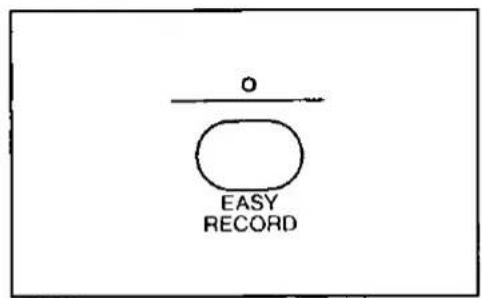 O EASY RECORD