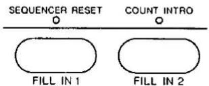 SEQUENCER RESET COUNT INTRO FILL IN 1 FILL IN 2