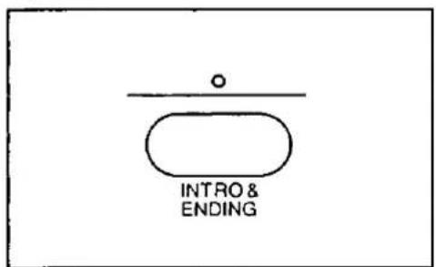 INTRO & ENDING