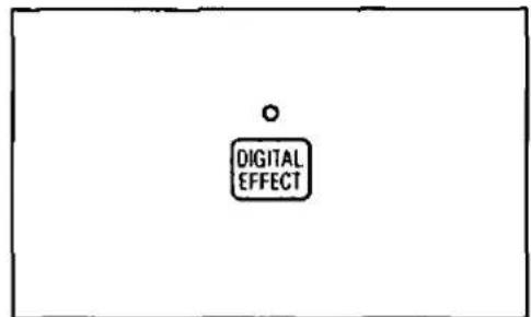 DIGITAL EFFECT