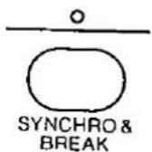 TECHNICS SX-F100 - BREAK function - 1