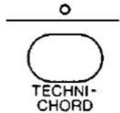 TECHNICS SX-F100 - Techni-chord - 2