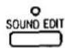 TECHNICS SX-F100 - Outline of procedure - 1