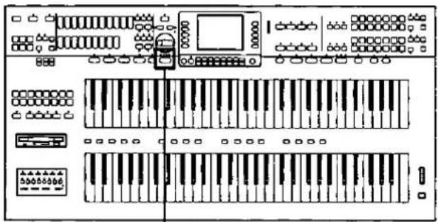 TECHNICS SX-F100 - 4 - 2