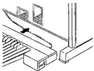 TECHNICS SX-F100 - Assembly - 2