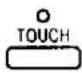 TECHNICS SX-F100 - TOUCH - 1