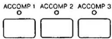 ACCOMP 1 ACCOMP 2 ACCOMP 3