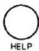TECHNICS SX-F100 - HELP display - 1