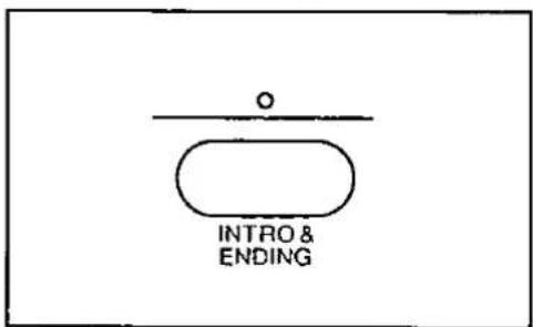INTRO & ENDING