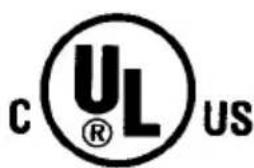 C UL® US