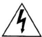 SANYO CWM-480 - CAUTION - 2