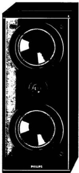 PHILIPS FB671 - 1