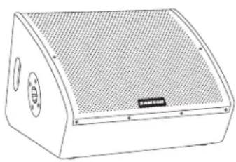 SAMSON RSXM12a - 1
