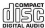 JVC RC-EX20B - Notes on compact discs - 1