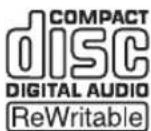 JVC RC-EX20B - Notes on compact discs - 2