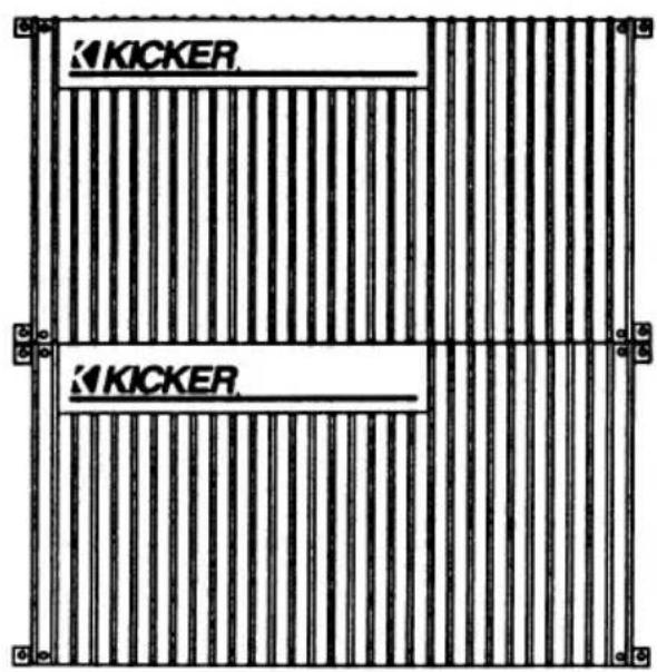 KICKER. KICKER.