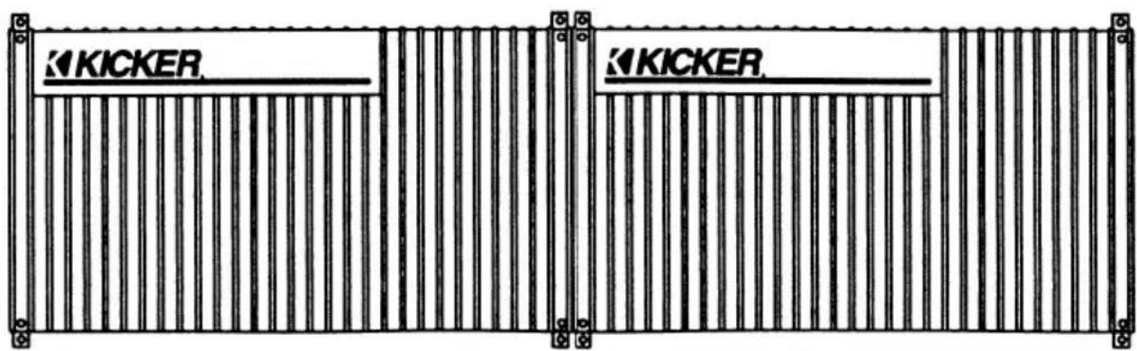 KICKER KICKER