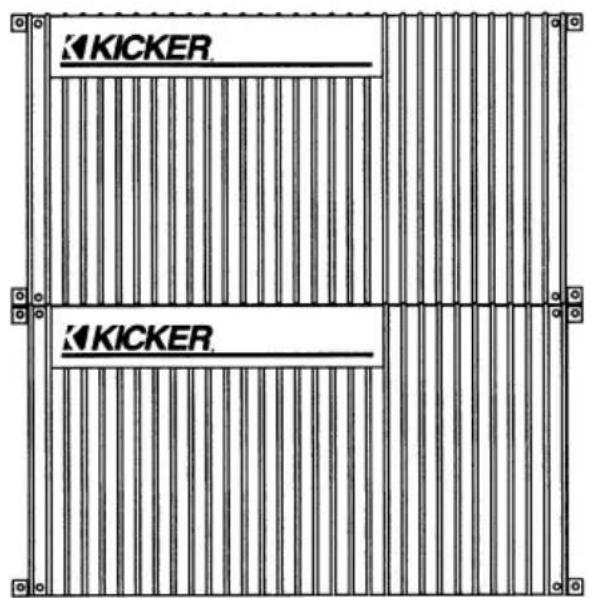 KICKER KICKER