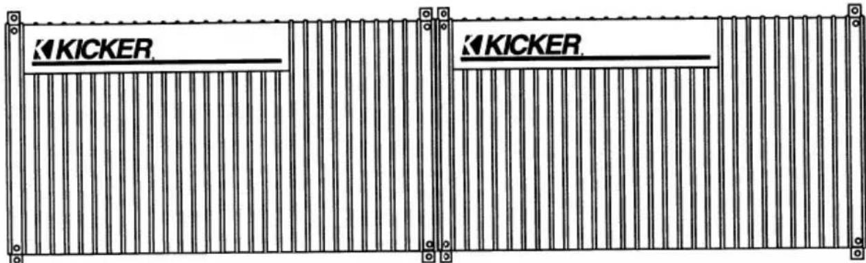 KICKER KICKER