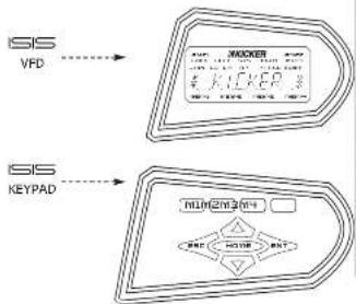 KICKER SX900.2 - SIS - 1