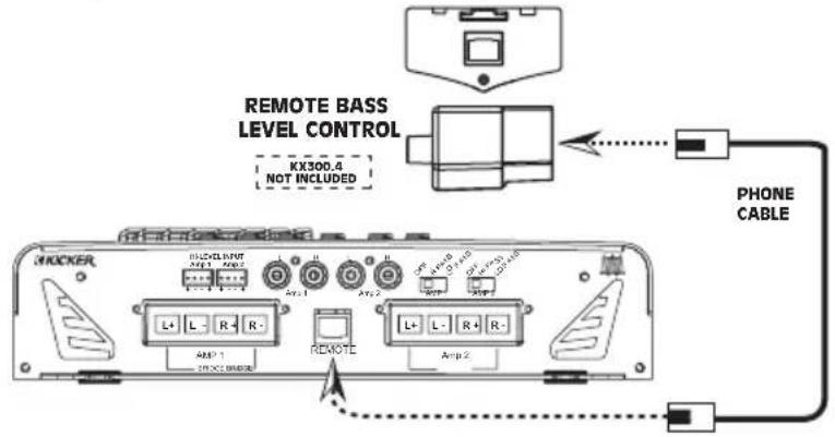 REMOTE BASS LEVEL CONTROL KX300.4 NOT INCLUDED PHONE CABLE MICKER HOLD CAPS L+ L R R- AV1 1 AV2 2 L+ L- R+ R- AV3 3 AV4 4 AV5 5 AV6 6 AV7 7 AV8 8 AV9 9 AV10 10 AV11 11 AV12 12 AV13 13 AV14 14 AV15 15 AV16 16 AV17 17 AV18 18 AV19 19 AV20 20 AV21 21 AV22 22 AV23 23 AV24 24 AV25 25 AV26 26 AV27 27 AV28 28 AV29 29 AV30 30 AV31 31 AV32 32 AV33 33 AV34 34 AV35 35 AV36 36 AV37 37 AV38 38 AV39 39 AV40 40 AV41 41 AV42 42 AV43 43 AV44 44 AV45 45 AV46 46 AV47 47 AV48 48 AV49 49 AV50 50 AV51 51 AV52 52 AV53 53 AV54 54 AV55 55 AV56 56 AV57 57 AV58 58 AV59 59 AV60 60 AV61 61 AV62 62 AV63 63 AV64 64 AV65 65 AV66 66 AV67 67 AV68 68 AV69 69 AV70 70 AV71 71 AV72 72 AV73 73 AV74 74 AV75 75 AV76 76 AV77 77 AV78 78 AV79 79 AV80 80