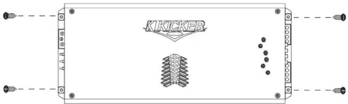 KIKICKER