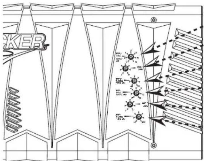 CKER AUP 2 GOLD BOOST INT AUP 3 CAN AUP 2 GOLD FRC AUP 1 GOLD FRC AUP 1 CAN AUP 2 GOLD FRC AUP 1 CAN 50° 200°