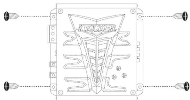 KIKICKER