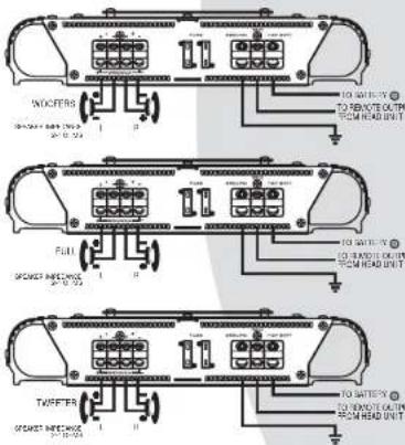 NOCERS 111 TO BATTERY TO CONNECT OUT FROM HEAD UNIT FULL 111 TO BATTERY TO CONNECT OUT FROM HEAD UNIT TOMETER 111 TO BATTERY TO CONNECT OUT FROM HEAD UNIT