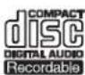 PIONEER S-DV170 - 碟片/内容格式播放相容性 - 6