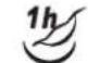 Ardo DWF09L6W - NOTE: - 5